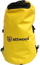 Bolsa Saco de Estanque 40 Litros PVC A Prova D'Água AttWood