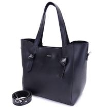 Bolsa saco de ombro grande com alça transversal Moncci Bolsa saco de ombro grande com alça transversal Moncci