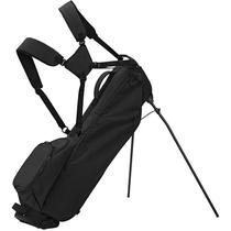 Bolsa Saco de Suporte Personalizado para Golfe TaylorMade Flextech Carry TM24 - Preto