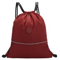 Bolsa Saco Esporte Academia Nylon Vivatti Mn 2517