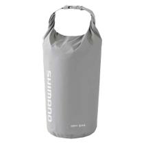 Bolsa Saco Estanque Cinza - Shimano