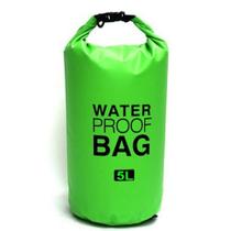 Bolsa Saco Estanque Impermeavel 5 Litros Prova D'água