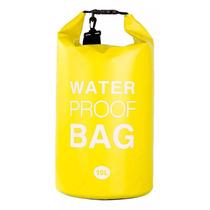 Bolsa Saco estanque impermeável a prova d'água 10 Litros Bolsa Saco estanque impermeável a prova d'água 10 Litros