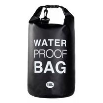 Bolsa Saco estanque impermeável a prova d'água 10 Litros