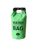Bolsa Saco estanque impermeável a prova d'água 2 Litros