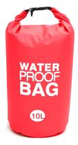 Bolsa Saco Estanque Impermeável Camping Acampamento 10l