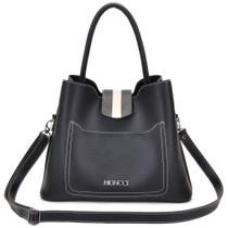 Bolsa Saco Feminina Lisboa Tiracolo Deombro Moncci