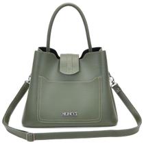 Bolsa Saco Feminina Lisboa Tiracolo Deombro Moncci