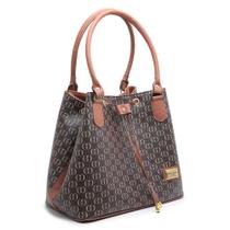 Bolsa Saco Grande Casual Forrada Super Moderna