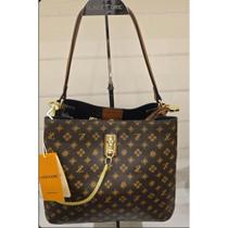 bolsa saco lace lore com corrente versátil bolsa saco lace lore com corrente versátil