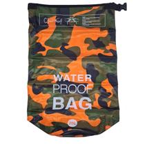 Bolsa Saco Mochila Estanque à Prova D'água Lorben 20 litros Acessório Esportivo Camping Praia