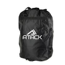 Bolsa Saco Porta Material Sacola Profissional 70x50x22 Atack