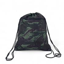 Bolsa saco sacochila saquinho esportivo corrida cordao mochila academia Bolsa saco sacochila saquinho esportivo corrida cordao mochila academia