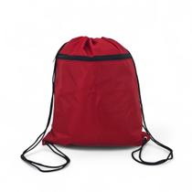 Bolsa sacochila saco costa esportivo cordao mochila academia vermelho Bolsa sacochila saco costa esportivo cordao mochila academia vermelho
