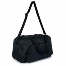 Bolsa Sacola Academia Espaçosa Resistente Praticidade Alça de Ombro Bolsa Sacola Academia Espaçosa Resistente Praticidade Alça de Ombro