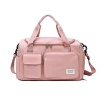 Bolsa sacola academia viagem esporte natação Bolsa sacola academia viagem esporte natação