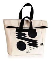 Bolsa Sacola De Mão Sustentável Natura Ekos Bolsa Sacola De Mão Sustentável Natura Ekos