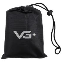 Bolsa Sacola de Transporte 60cm para Infláveis Colchões e Acessórios Preta VG Plus