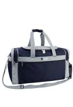 Bolsa sacola de viagem 40 litros republic chenson 43601