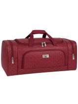 Bolsa Sacola De Viagem Grande Graphis Luxor Primicia