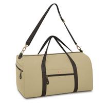 Bolsa Sacola de Viagem Lona Volk Resistente Reforçada Grande