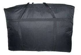 Bolsa Sacola De Viagem Mega Extra Gigante Grande Mudanca Ref 6097MA Bolsa Sacola De Viagem Mega Extra Gigante Grande Mudanca Ref 6097MA