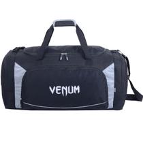 Bolsa Sacola De Viagem Venum Esportiva 04 Bolsos Forrada 50l