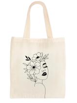 Bolsa Sacola Ecobag Ecológica 100% Algodão Várias Estampas