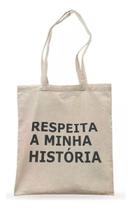 Bolsa Sacola Ecobag Feminina Versátil Praia Mercado Média