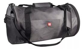 Bolsa Sacola Esportiva Mala De Mão Transversal Viagem Wilson Bolsa Sacola Esportiva Mala De Mão Transversal Viagem Wilson