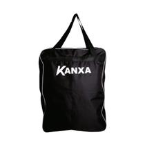 Bolsa Sacola Fardamento Material Esportivo Bolas Kanxa Preto
