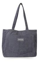 Bolsa Sacola Feminina Academia Viagem Trabalho Reforçada Top Bolsa Sacola Feminina Academia Viagem Trabalho Reforçada Top
