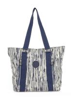 Bolsa Sacola Feminina Crinkle Tactel Moderna Bg72142 Gash