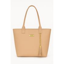 Bolsa Sacola Feminina de Ombro Grande Dia a Dia espaçosa Elegante para Trabalho Praia