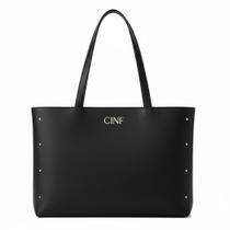 Bolsa Sacola Feminina Grande De Ombro Universitária Reforçada