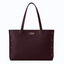 Bolsa Sacola Feminina Grande De Ombro Universitária Reforçada