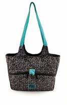 Bolsa Sacola Feminina Jump Up