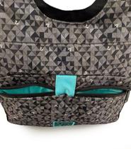 Bolsa Sacola Feminina Jump Up