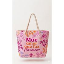 Bolsa Sacola Feminina Mãe Bolsa Sacola Feminina Mãe