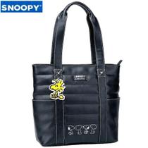 Bolsa Sacola Feminina Tote Bag Snoppy SP2293 Lançamento - Semax