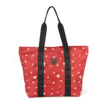 Bolsa Sacola Feminina Viagem Passeio Original Mickey Mouse Bolsa Sacola Feminina Viagem Passeio Original Mickey Mouse