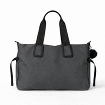 Bolsa Sacola Grande Cetim Alça Transversal Viagem Academia Maternidade Dia a Dia Trabalho Chaveiro Bolsa Sacola Grande Cetim Alça Transversal Viagem Academia Maternidade Dia a Dia Trabalho Chaveiro
