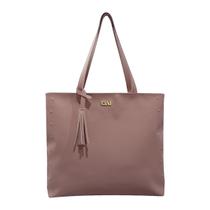 Bolsa Sacola Grande De Ombro Feminina Alça Resistente
