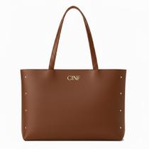 Bolsa Sacola Grande De Ombro Feminina Alça Resistente
