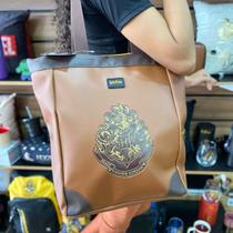 Bolsa Sacola Harry Potter Hogwarts