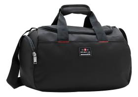 Bolsa Sacola Mala Academia Esportiva Fitness Treino Viagem