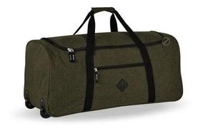 Bolsa Sacola Mala De Viagem Rodinhas Alça Grande Clio Cores Bolsa Sacola Mala De Viagem Rodinhas Alça Grande Clio Cores
