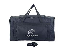 Bolsa sacola mala mão viagem trabalho extra grande gg Bolsa sacola mala mão viagem trabalho extra grande gg