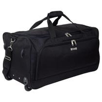 Bolsa Sacola Média Carrinho Alça Transversal Move Sestini