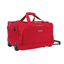 Bolsa Sacola Média Carrinho Alça Transversal Move Sestini